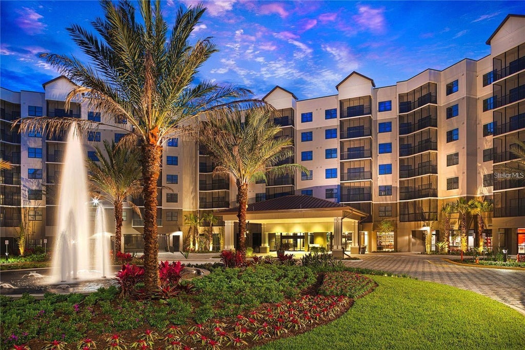 14501 Grove Resort Avenue 2119, WINTER GARDEN