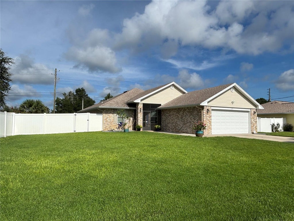 17 Lamar Lane, PALM COAST