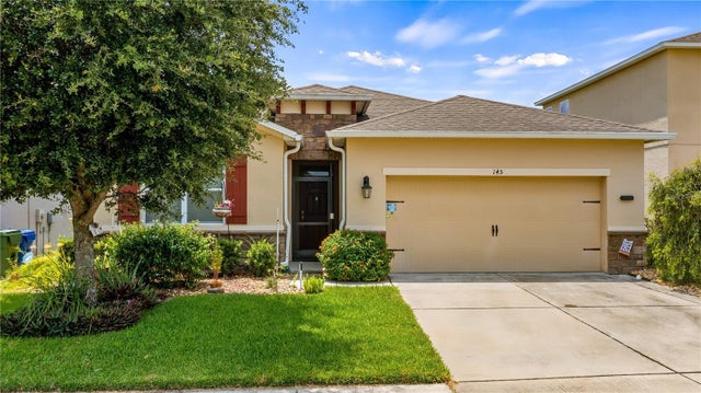 145 Waterside Circle, WINTER HAVEN