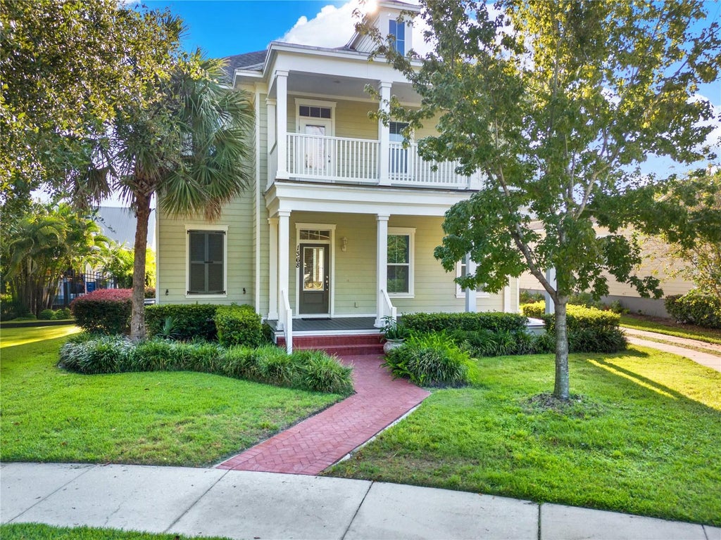 1368 Union Club Drive, WINTER GARDEN
