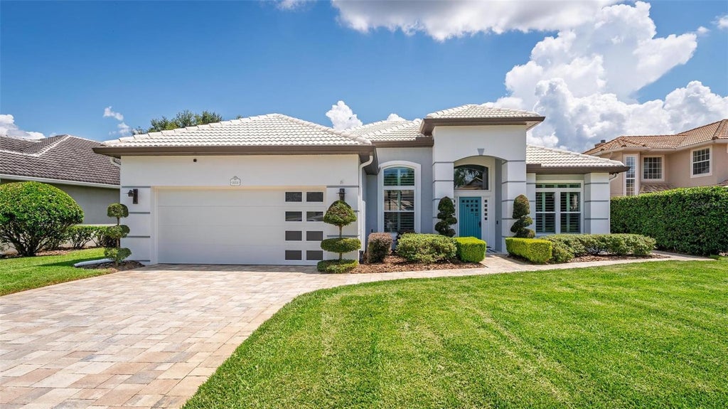 14014 Fairway Willow Lane, WINTER GARDEN