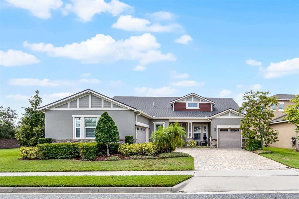 514 Lyndon Place, WINTER GARDEN