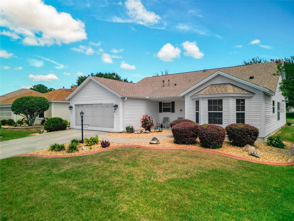 8617 Se 168th Kittredge Loop, THE VILLAGES