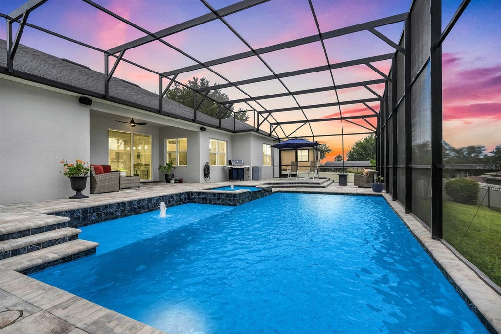 9828 Royal Vista Avenue, CLERMONT