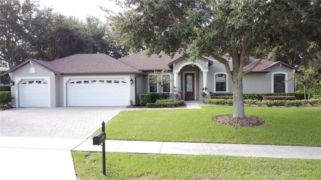 11126 Scenic Vista Drive, CLERMONT