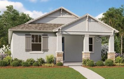 6345 Wild Persimmon Way, WINTER GARDEN