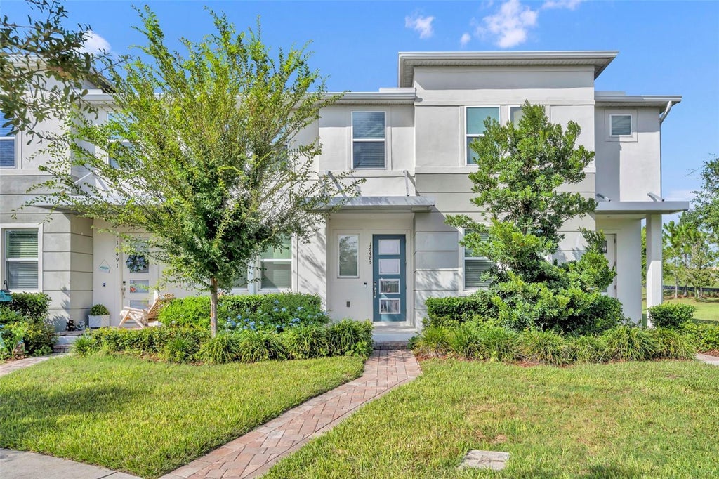 16485 Prairie School Drive, WINTER GARDEN