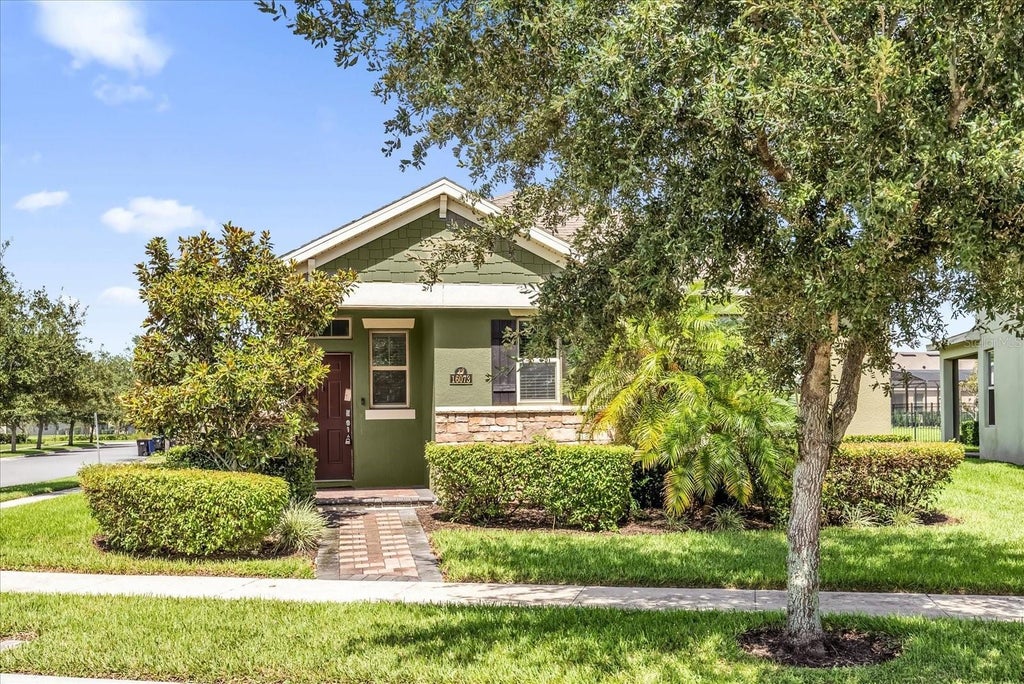 16073 Pebble Bluff Loop, WINTER GARDEN