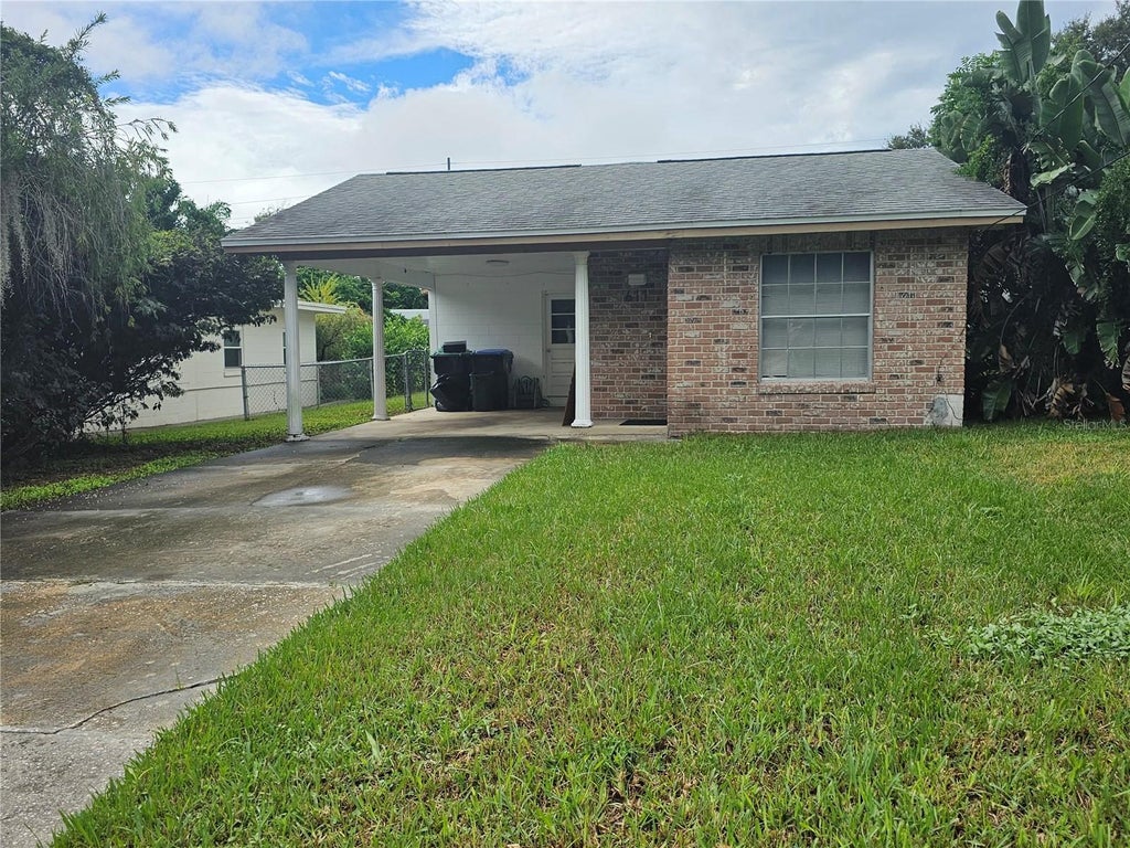 611 Ololu Drive, WINTER PARK