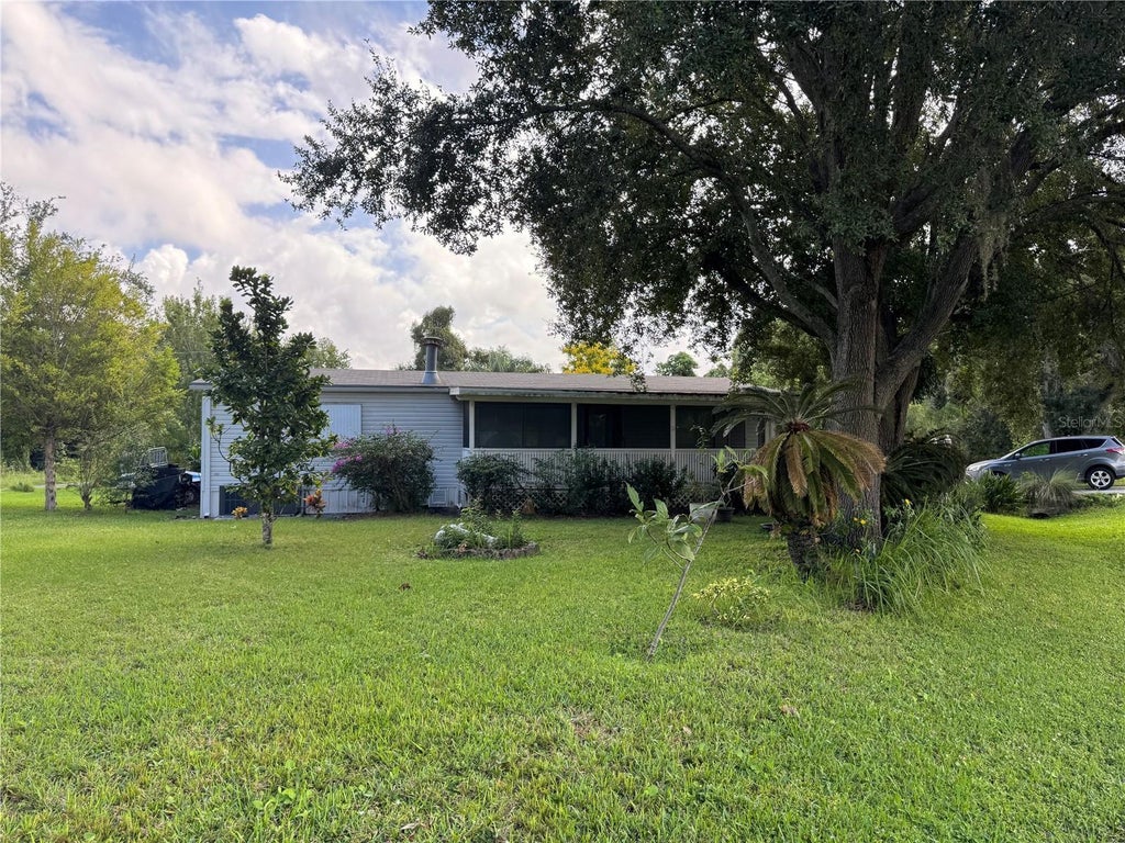 651 J W Jones Road, WINTER GARDEN