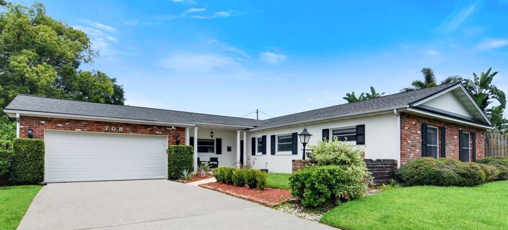 708 Thunder Trail, MAITLAND