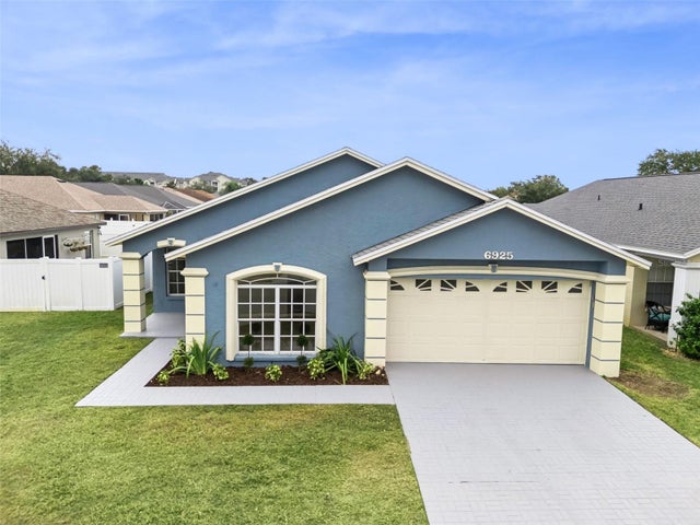 6925 Shimmering Drive, LAKELAND