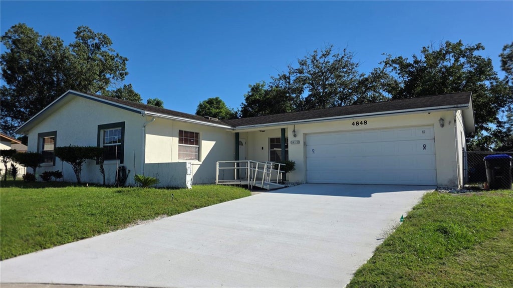 4848 Judy Ann Court, ORLANDO