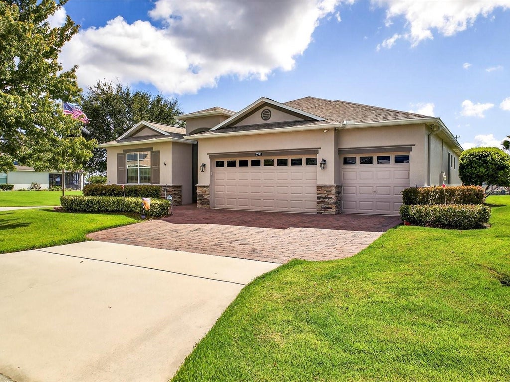 3791 Sanibel Street, CLERMONT