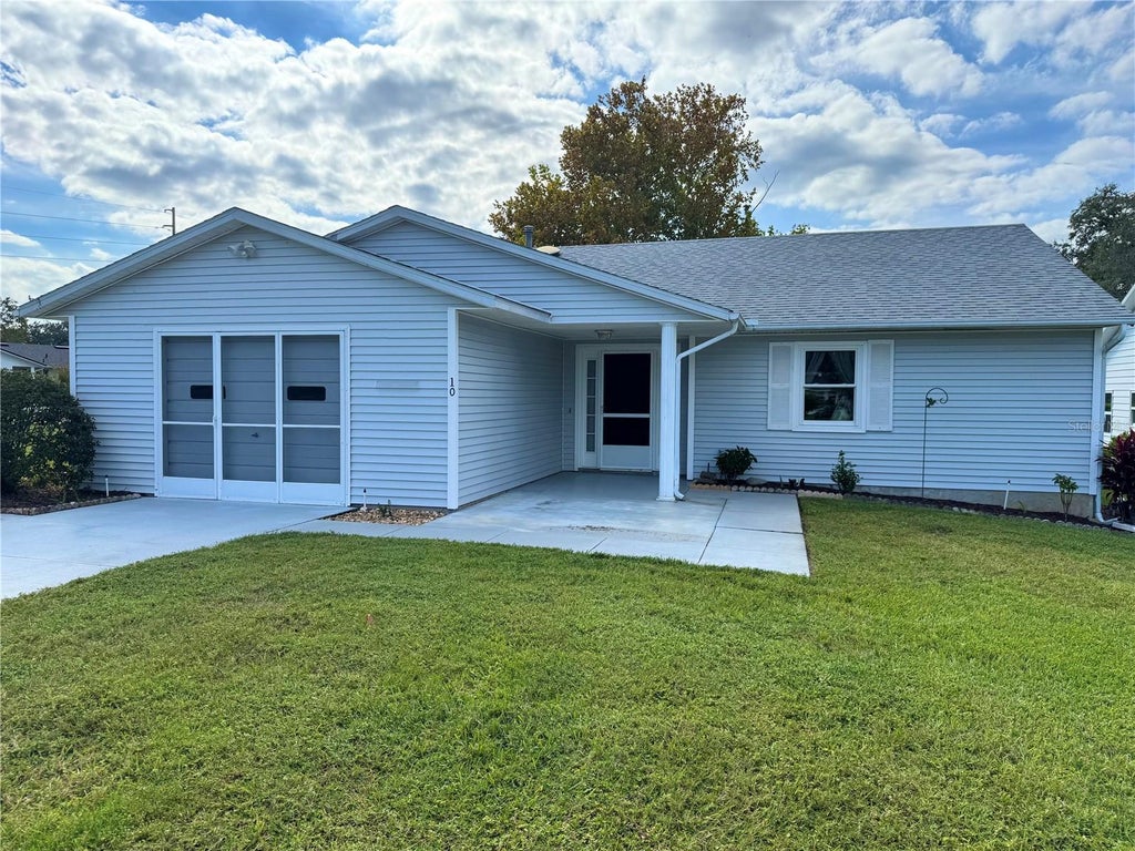 10 Brigadoon Circle, LEESBURG