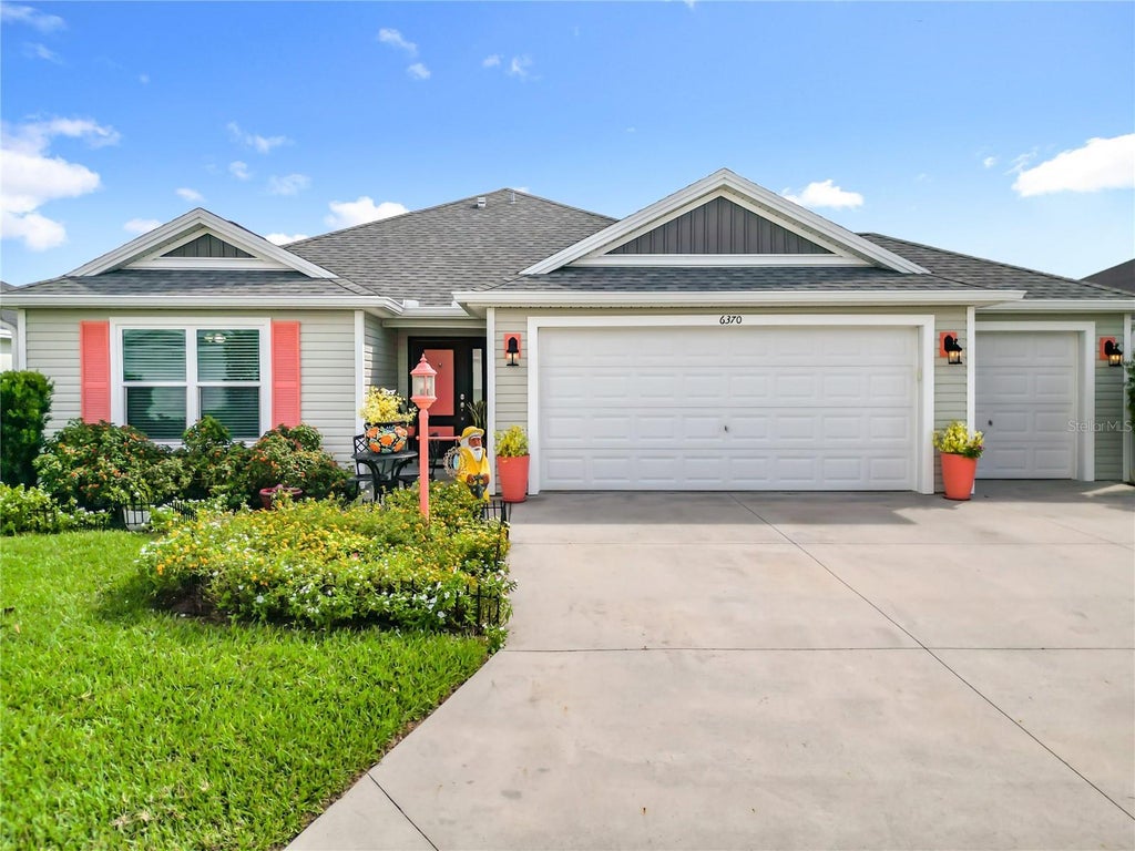 6370 Danielson Loop, THE VILLAGES