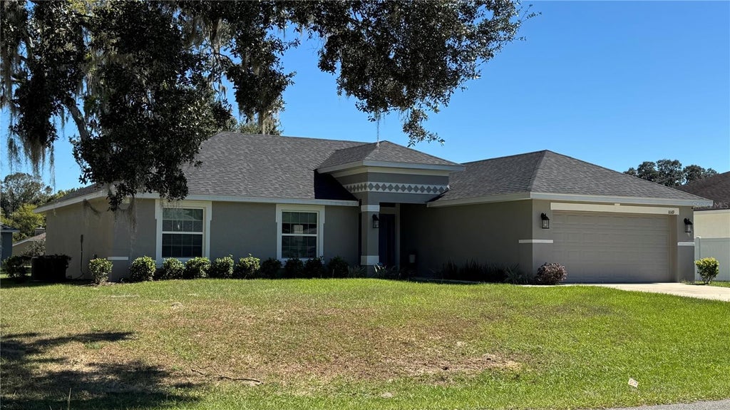 10169 Sw 78th Court, OCALA