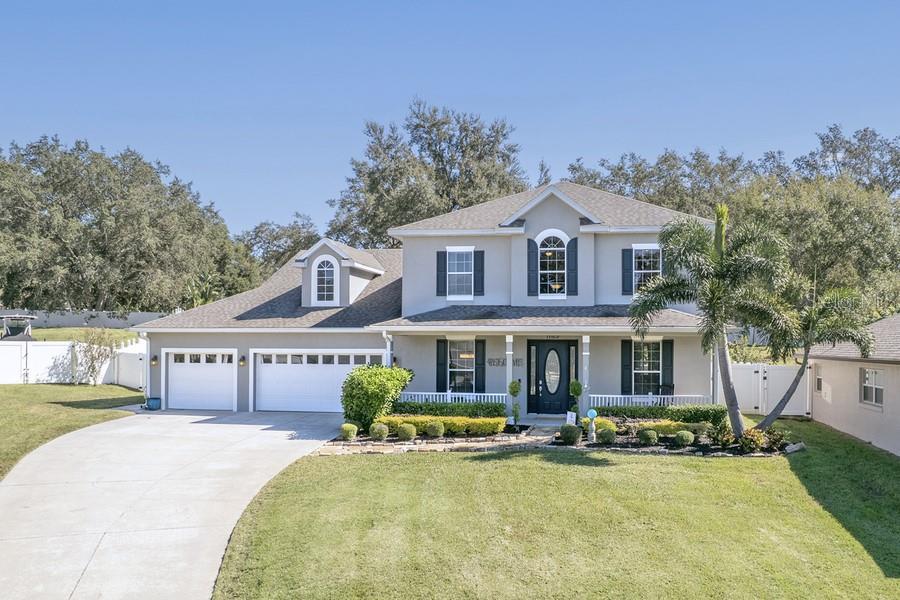 11129 Oakshore Lane, CLERMONT