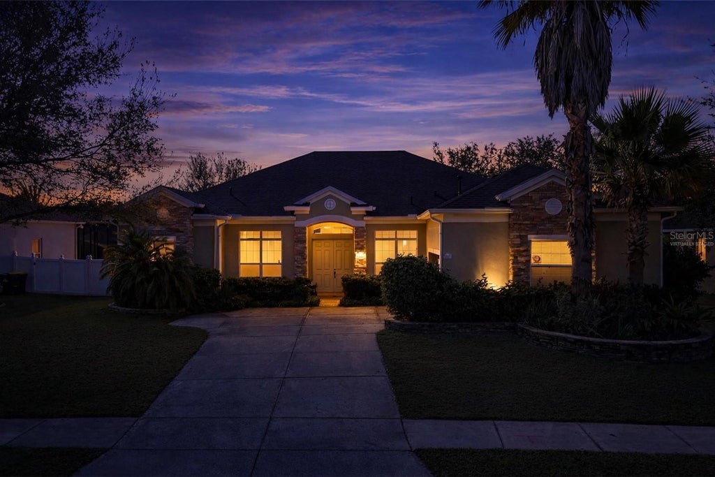 3555 Wind River Run, CLERMONT