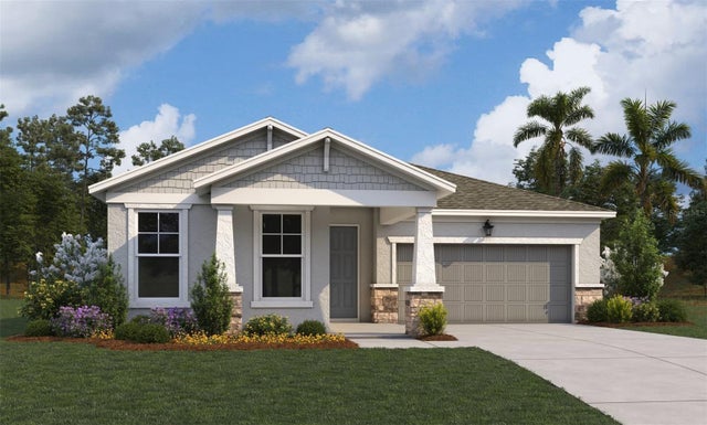 Photo of 17019 Cottontail Circle, PUNTA GORDA FL