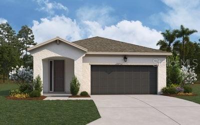 Photo of 17018 Cottontail Circle, PUNTA GORDA FL