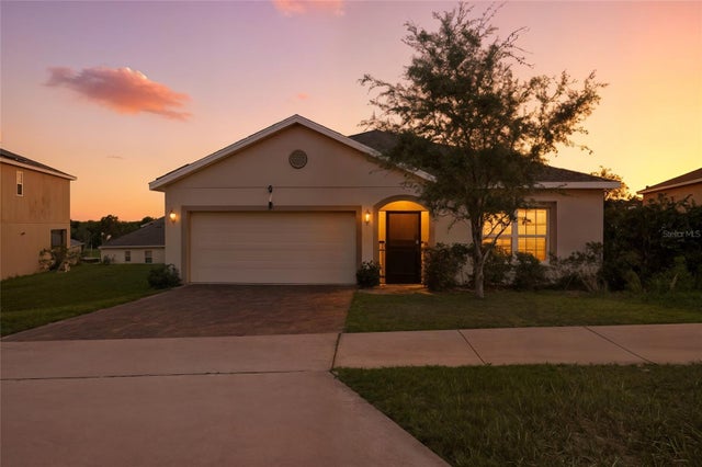 209 Luxmore Road, GROVELAND