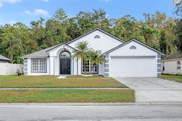 236 Old Mill Cir, KISSIMMEE