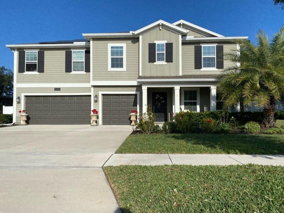 5686 Alenlon Way, MOUNT DORA