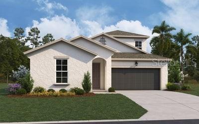 Photo of 17035 Cottontail Circle, PUNTA GORDA FL