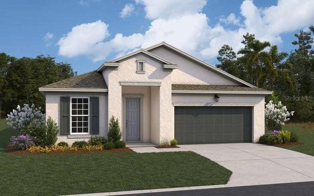 Photo of 17011 Cottontail Circle, PUNTA GORDA FL