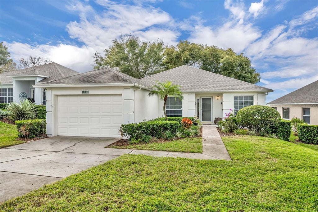 3534 Rollingbrook Street, CLERMONT