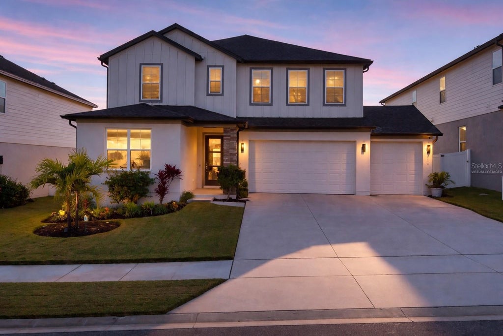 2290 Endeavor Way, MINNEOLA