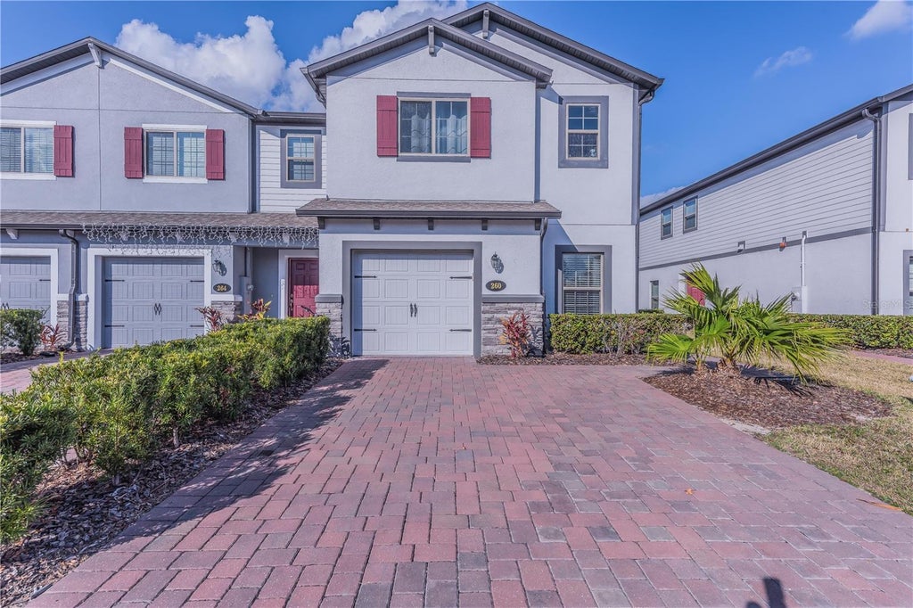 260 Evertree Loop, SANFORD