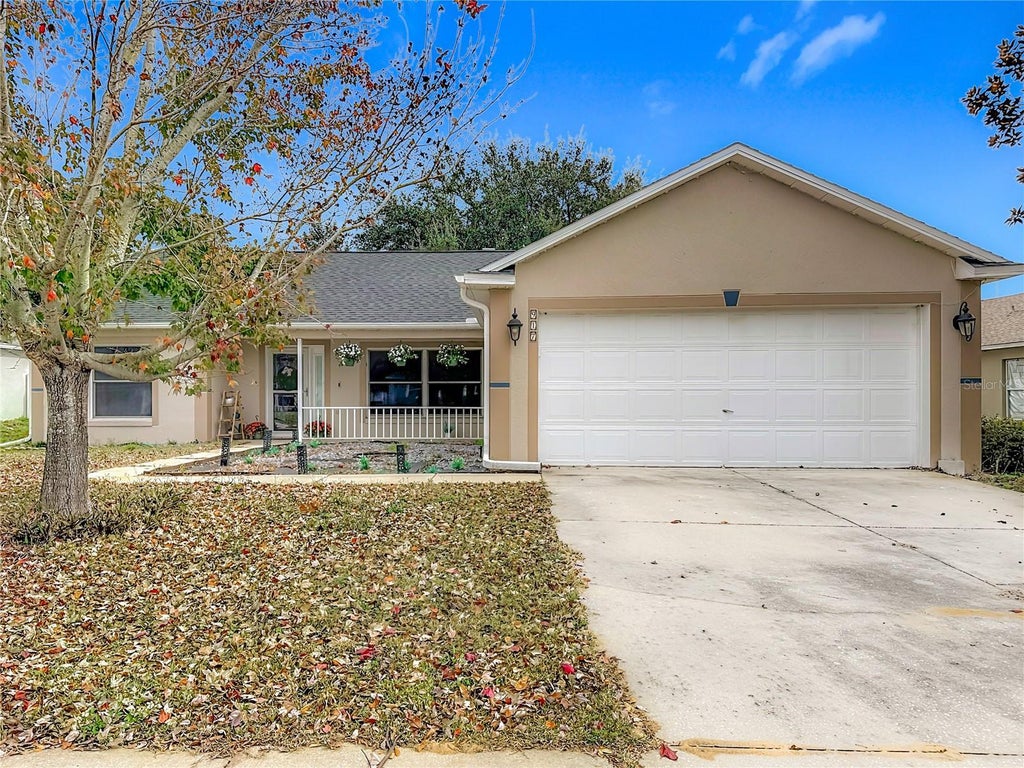 917 Marquee Drive, MINNEOLA