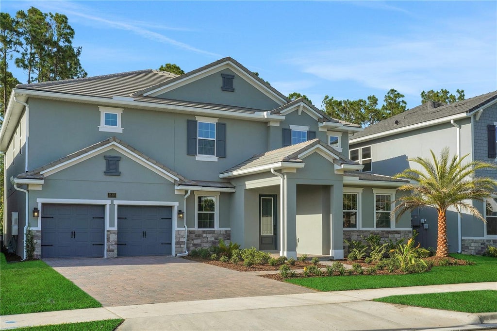 14383 Crest Palm Avenue, WINDERMERE