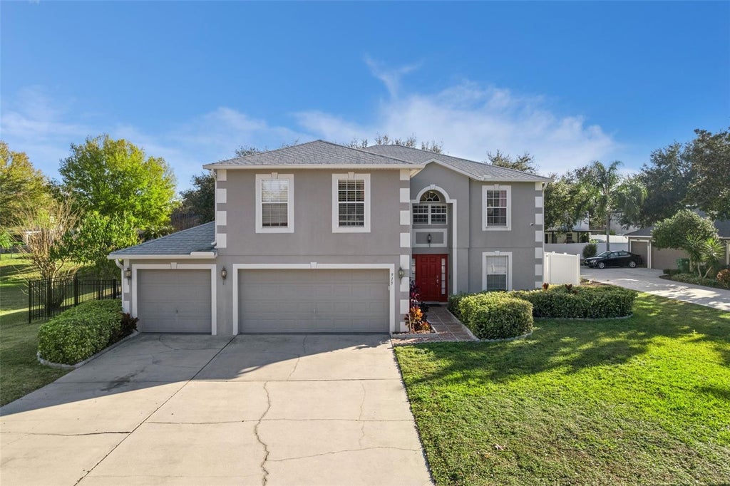915 Westcliffe Drive, WINTER GARDEN