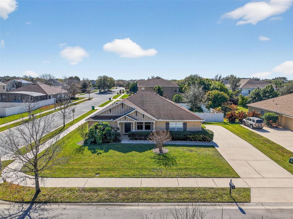 224 Black Springs Lane, WINTER GARDEN