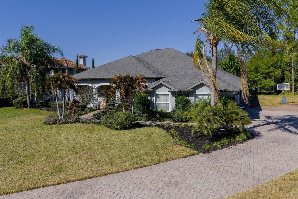 13734 Lake Cawood Drive, WINDERMERE