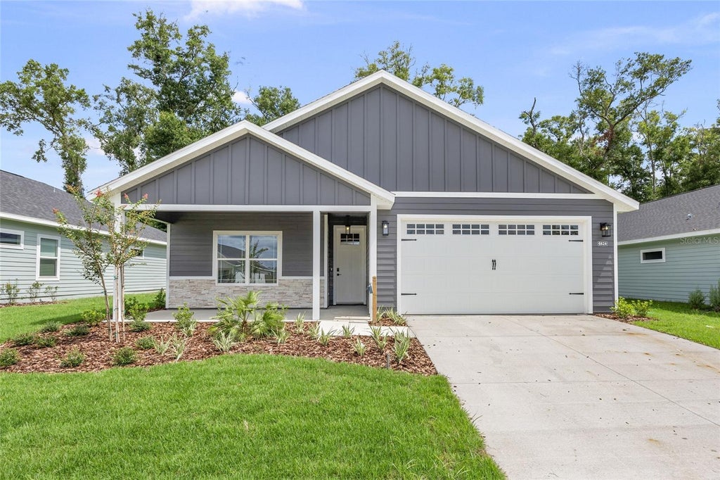 6624 Sw 10th Lane, GAINESVILLE