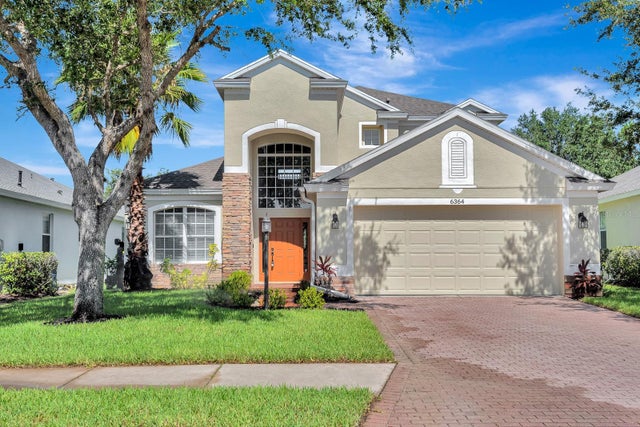 6364 Golden Eye Glen, LAKEWOOD RANCH