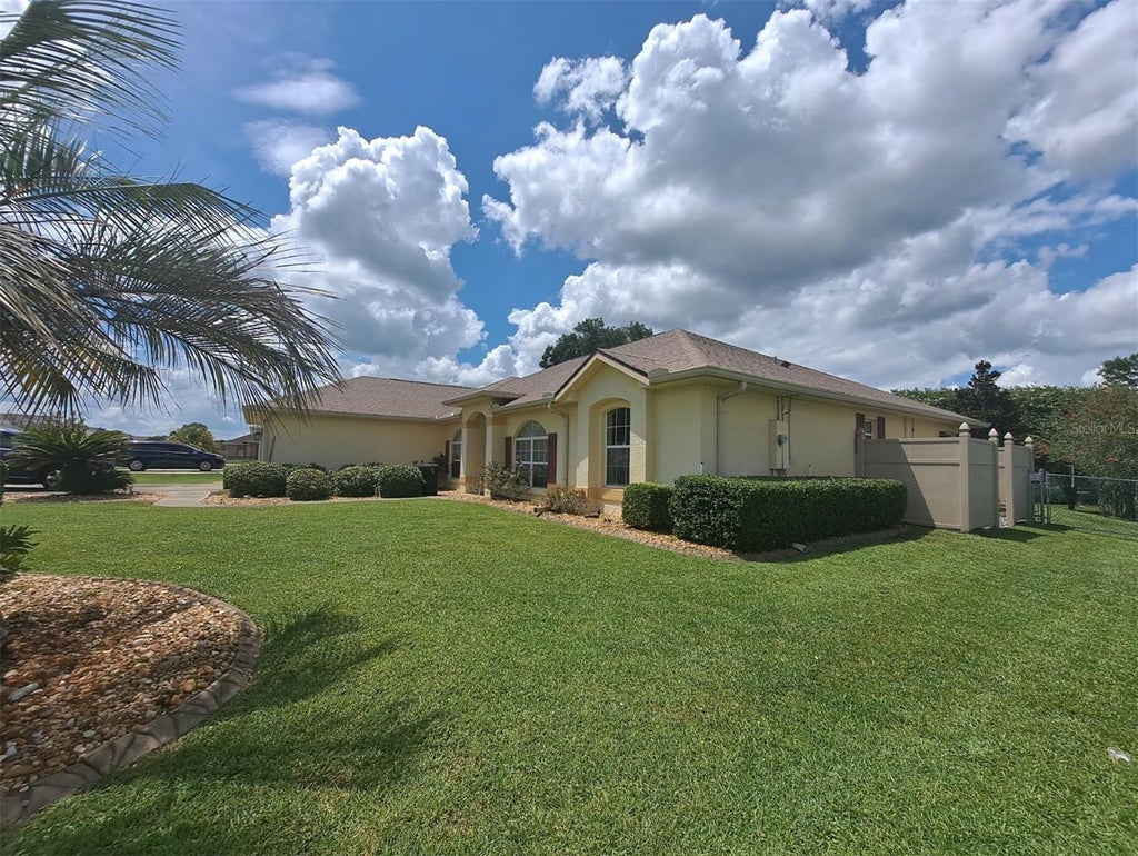 5035 Nw 32nd Place, OCALA