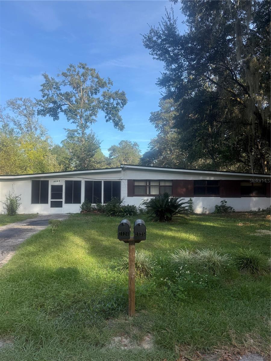 2125 Ne 6th Terrace, GAINESVILLE