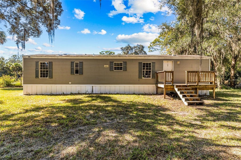 5970 Sw 103rd Court, CEDAR KEY
