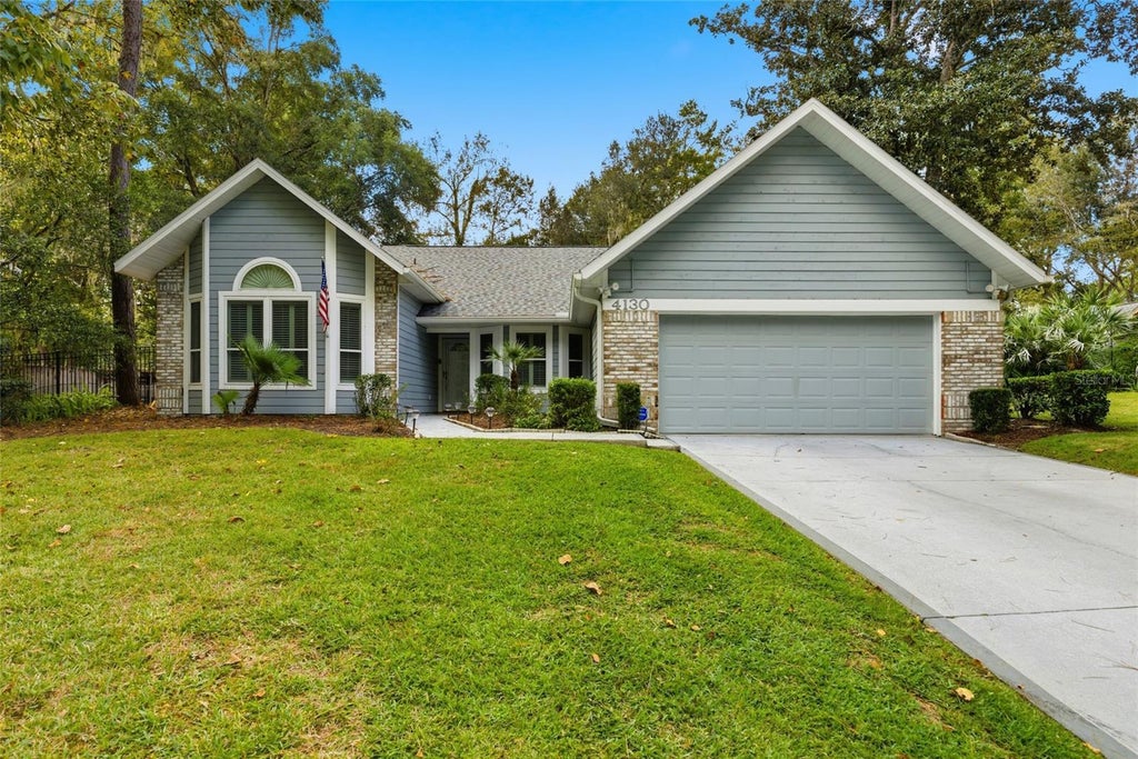 4130 Nw 64th Street, GAINESVILLE