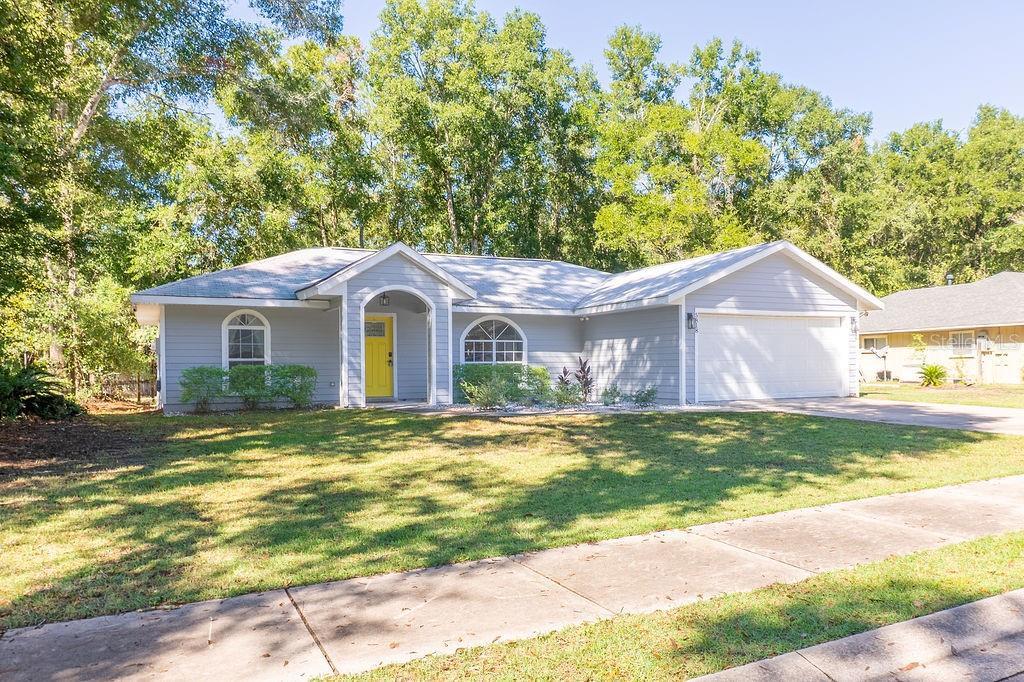 5818 Sw 86th Drive, GAINESVILLE