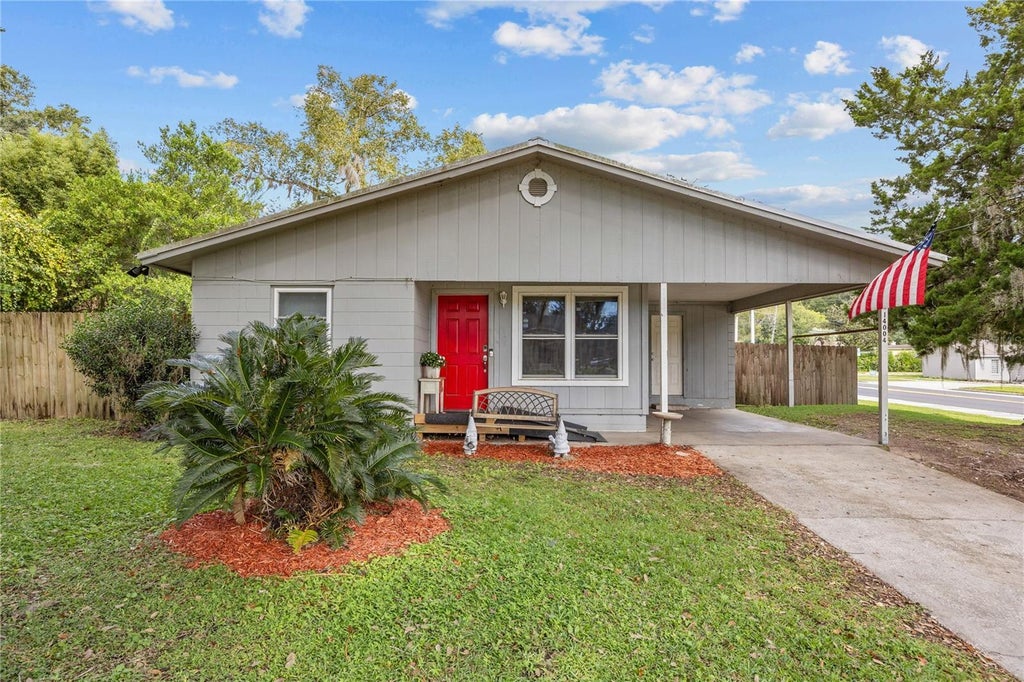 14004 Nw 158th Avenue, ALACHUA
