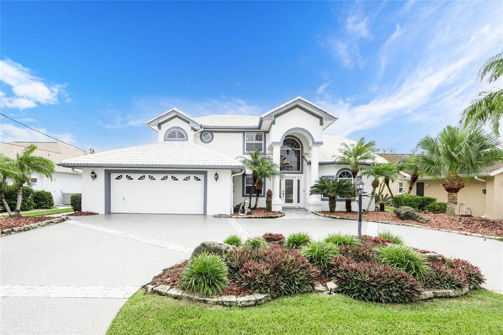 14 Cedarwood Ct, PALM COAST