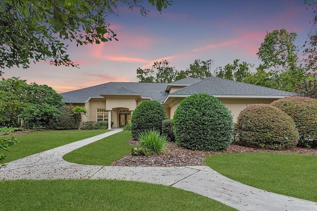 5424 Nw 72nd Street, GAINESVILLE