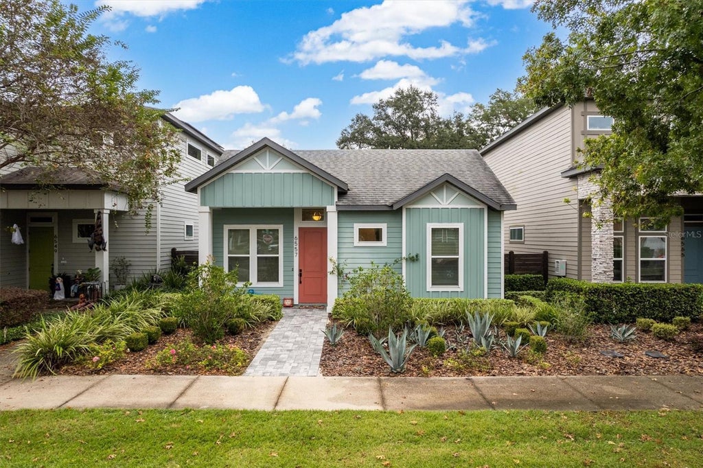 6557 Sw 74th Drive, GAINESVILLE