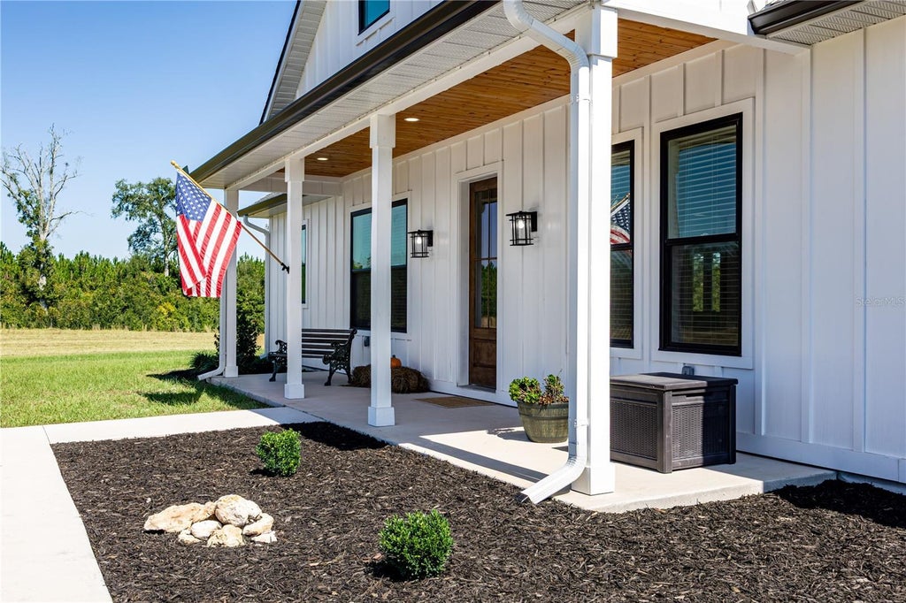 15034 North County Road 349, LIVE OAK